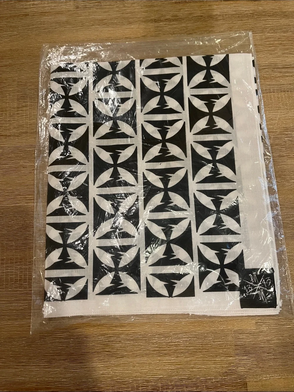 Metal Mulisha Handkerchief